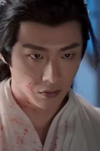 Poster de Episódio 第2集 (2023)