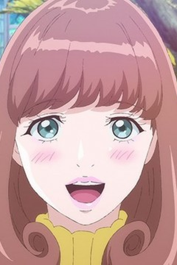 Poster de Episódio 第10話 (2024)