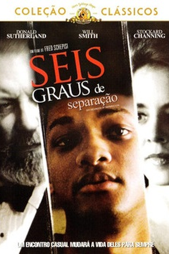  de Filme Seis Graus de Separação (1993)