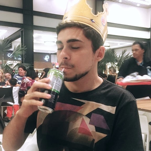 Foto de perfil de Jonathan M.