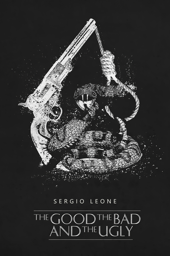  de Filme Três Homens em Conflito (1966)