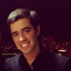 Foto de perfil de Lucas Bezerra