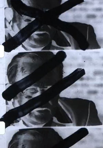 Love Is A Piece of Paper Torn to Bits (Love Is A Piece of Paper Torn to Bits)