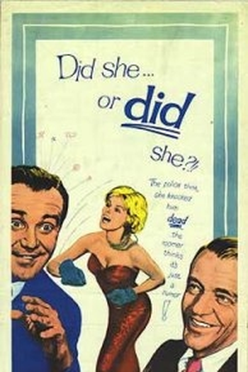  de Filme Aconteceu Num Apartamento (1962)