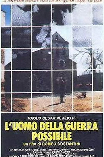 Poster de Filme L'Uomo della Guerra Possibile (1984)