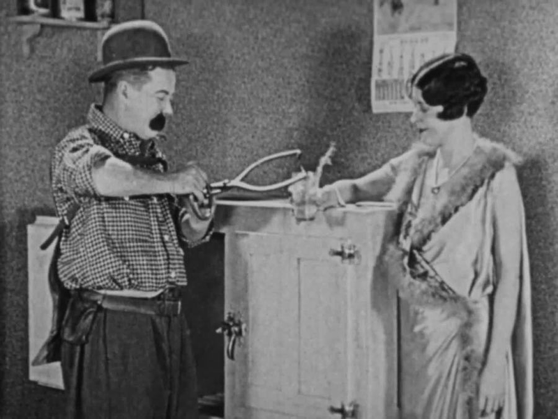 Foto 1 de Banho gelado