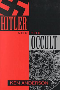 Hitler e o Ocultismo - Poster / Capa / Cartaz - Oficial 1