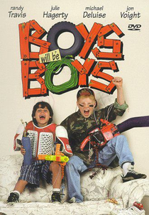 Esqueceram de Nós (Boys Will Be Boys)