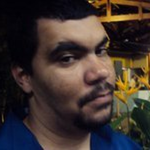 Foto de perfil de Fábio Rafael Nunes