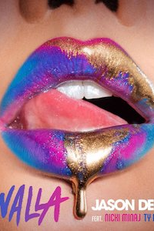 Jason Derulo Feat. Nicki Minaj & Ty Dolla Sign: Swalla (Jason Derulo Feat. Nicki Minaj & Ty Dolla Sign: Swalla)