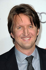 Tom Hooper
