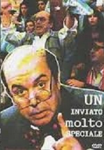 Un Inviato Molto Speciale (Un Inviato Molto Speciale)