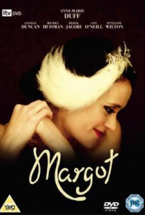 Margot - Poster / Capa / Cartaz - Oficial 1
