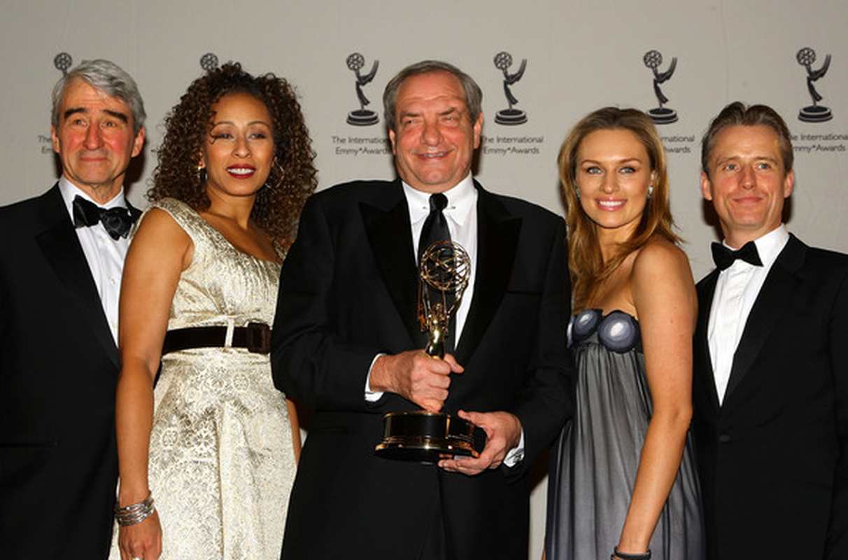 Dick Wolf - Foto 19