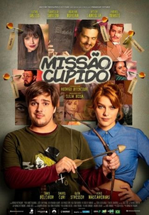 Missão Cupido (Missão Cupido)