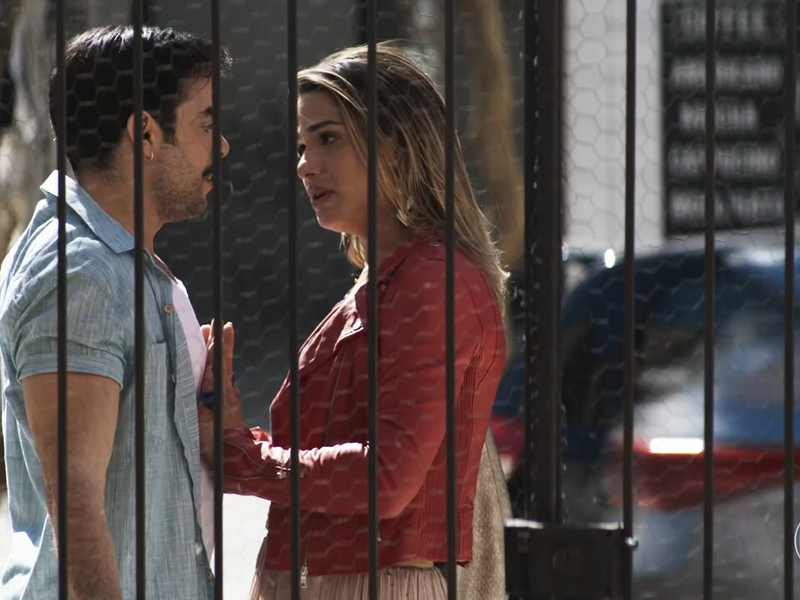 Foto 41 de A Dona do Pedaço