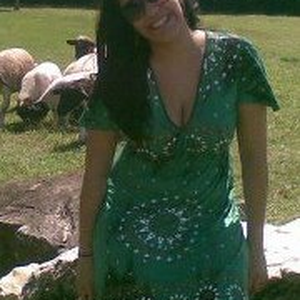 Foto de perfil de Eveline Alvarez