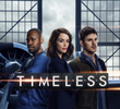 Mrs. Sherlock Holmes by Timeless