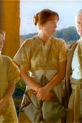 Poster de Episódio Episode 5 (1992)