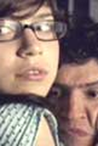 Poster 1 de Curta Gasolina Comum (2004)