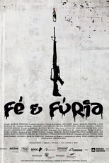 Fé e Fúria (Fé e Fúria)