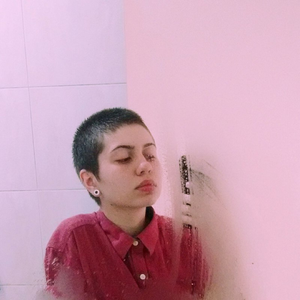 Foto de perfil de Rafaela