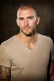 Austin Hayden - Poster 1