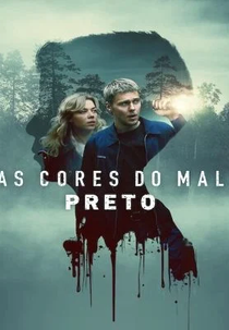 As Cores do Mal: Preto (Kolory zla. Czern)