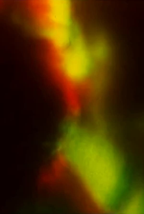 Abstract film en couleurs - Poster / Capa / Cartaz - Oficial 1
