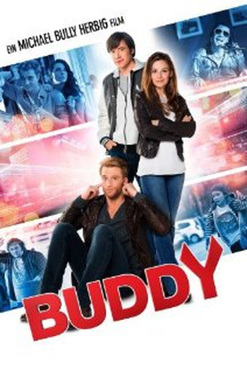 Poster de Filme Buddy (2013)