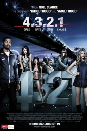  de Filme 4.3.2.1 (2010)