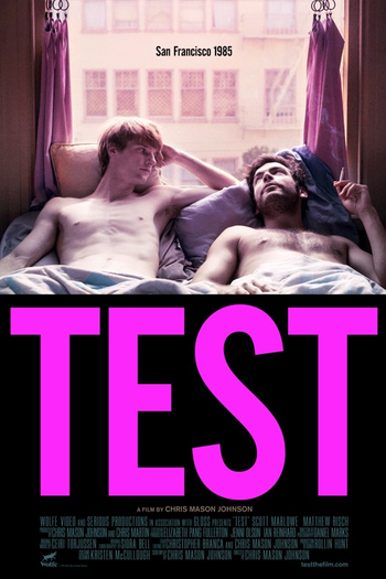  de Filme Teste (2013)