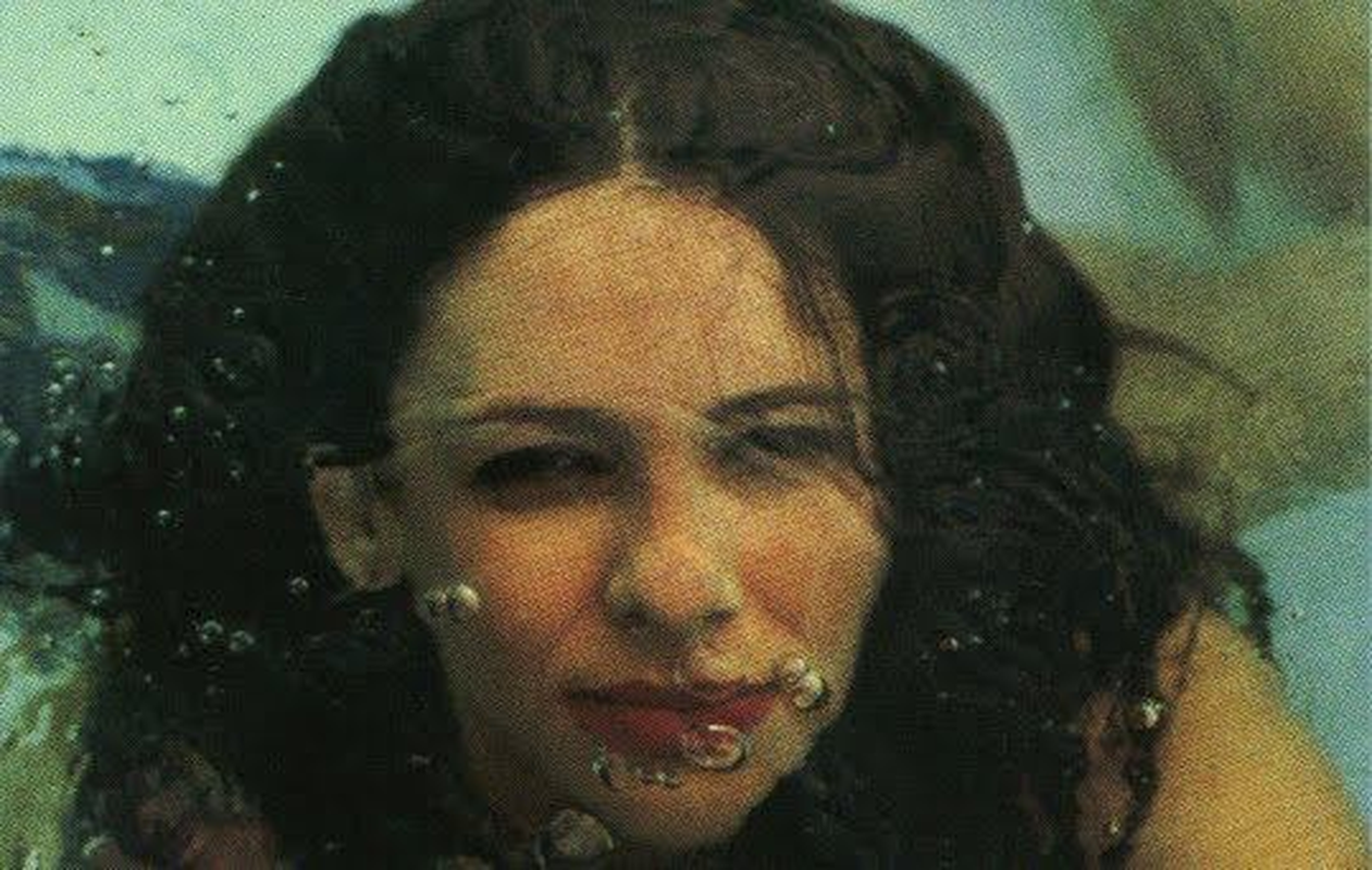 Gal Costa - Foto 10