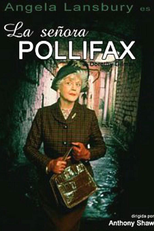 Espiã por Acaso (The Unexpected Mrs. Pollifax)