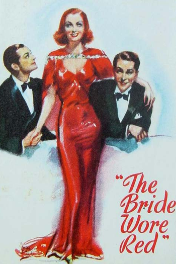  de Filme Felicidade de Mentira (1937)