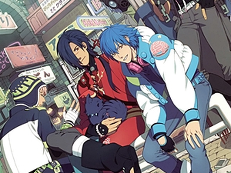 Foto 2 de DRAMAtical Murder