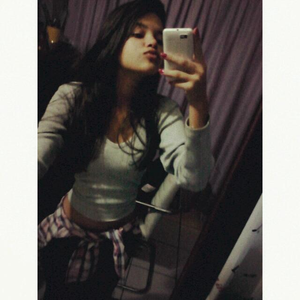 Foto de perfil de Laryssa Santos