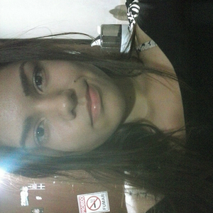 Foto de perfil de Yasmin