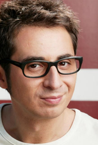 Berto Romero