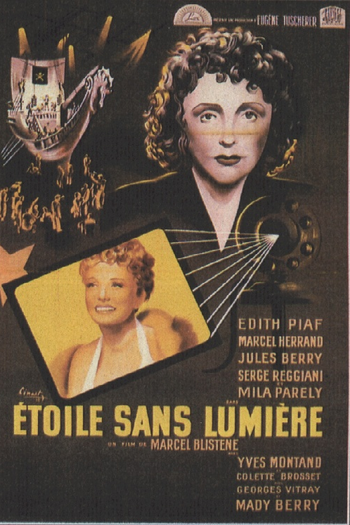  de Filme Estrela Sem Luz (1946)