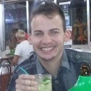 Foto de perfil de John