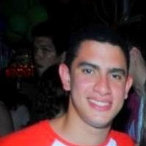 Foto de perfil de Agricio Matheus