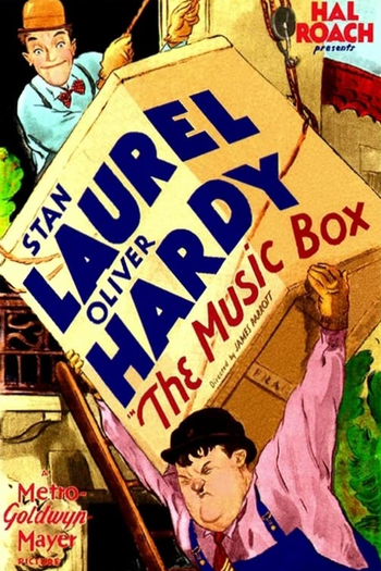  de Curta Entrega à Domicílio (1932)