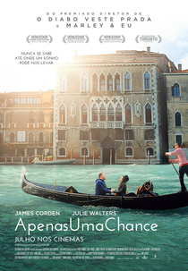 Apenas uma Chance (One Chance)