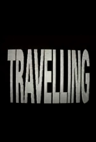Poster 1 de Curta Travelling (1991)