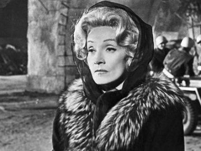 Foto 2 de Julgamento em Nuremberg