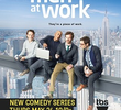 Men at Work (1ª Temporada)