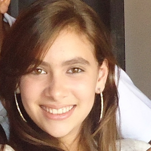 Foto de perfil de Maria Price Tavares