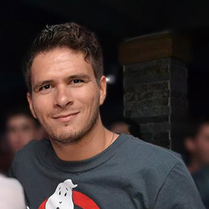 Foto de perfil de evandro