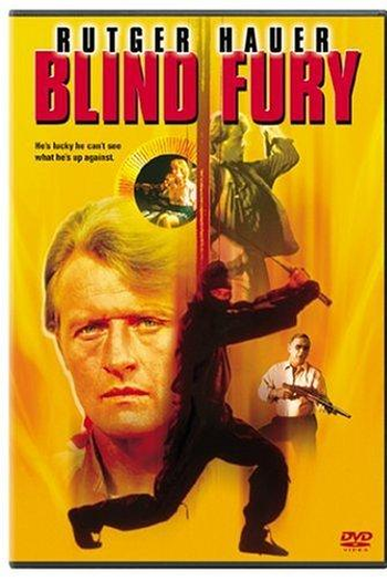  de Filme Fúria Cega (1989)
